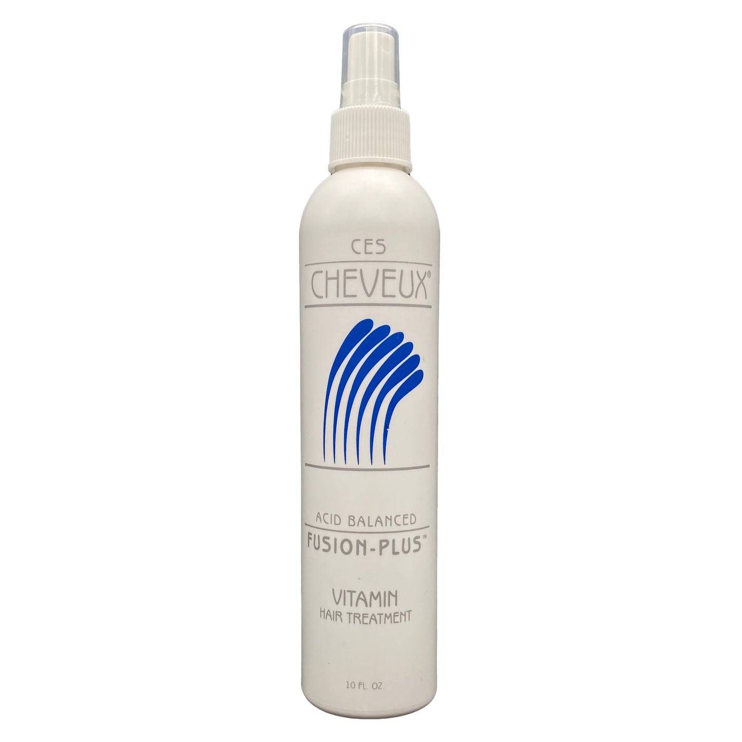 Ces Cheveux Acid Balanced Fusion-Plus Vitamin Hair Treatment