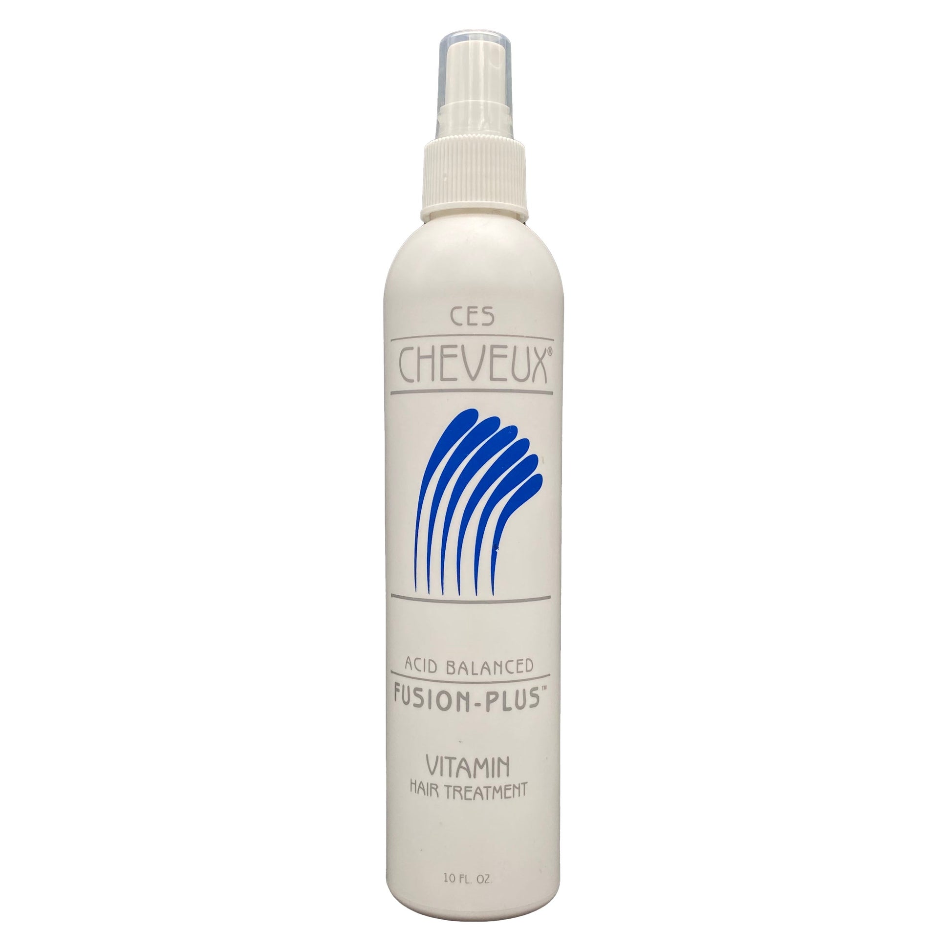 Ces Cheveux Acid Balanced Fusion-Plus Vitamin Hair Treatment