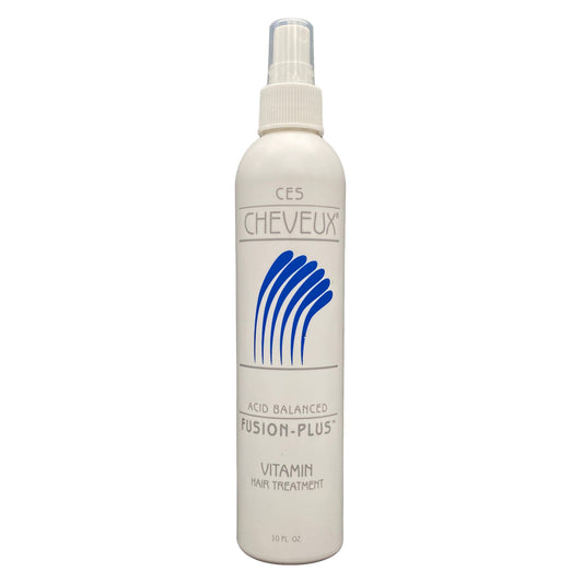 Ces Cheveux Acid Balanced Fusion-Plus Vitamin Hair Treatment