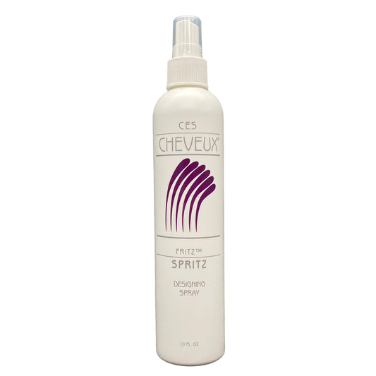 Ces Cheveux Fritz Spritz Designing Spray 10oz.