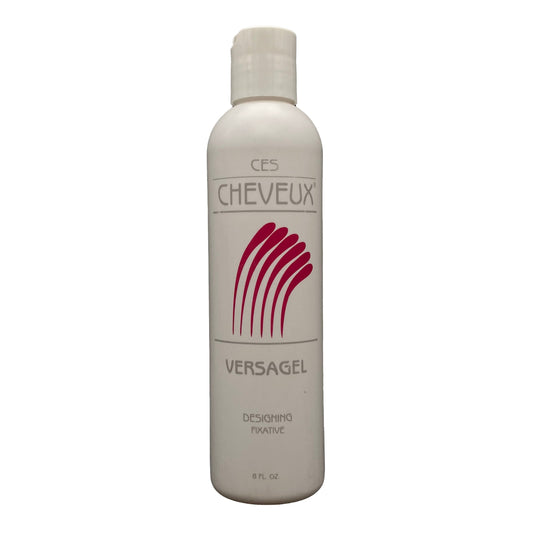 Ces Cheveux Versagel Designing Fixative 8oz.