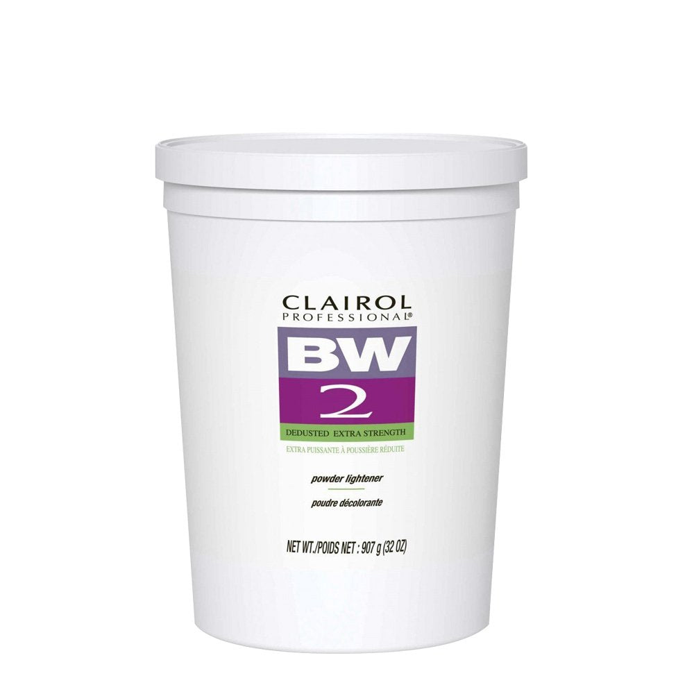 Clairol BW2 Powder Lightener 32oz. Tub