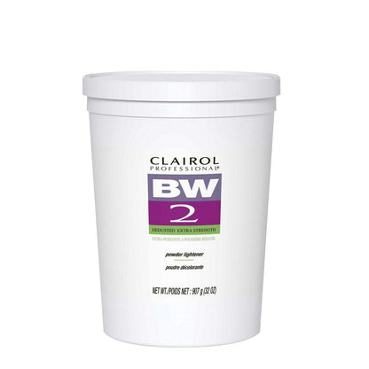 Clairol BW2 Powder Lightener 32oz. Tub