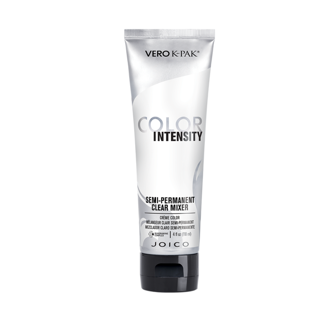 Joico Color Intensity Semi-Permanent Hair Color Clear Mixer
