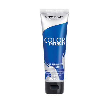 Joico Color Intensity Semi-Permanent Hair Color Cobalt Blue