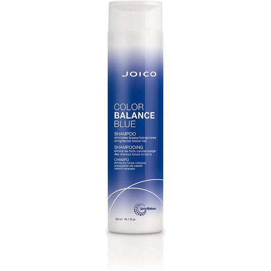 Joico Color Balance Blue Shampoo 10oz.