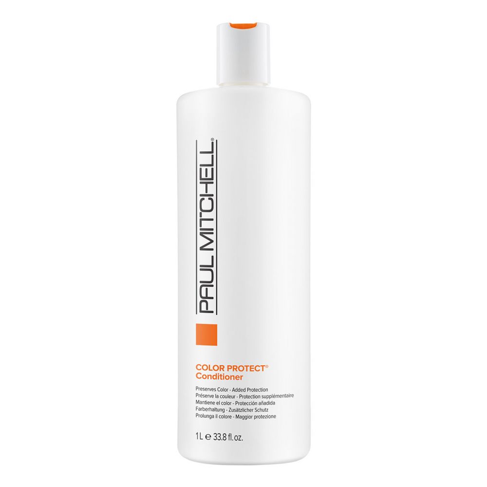 Paul Mitchell Color Protect Conditioner 33.8oz.