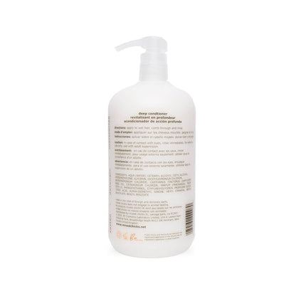 Mixed Chicks Detangling Deep Conditioner 33oz.