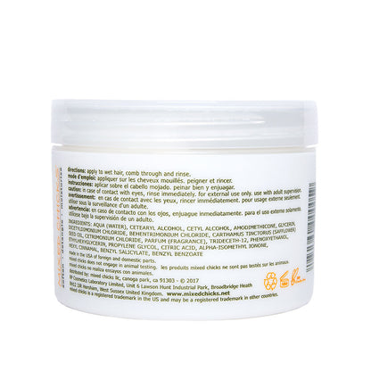 Mixed Chicks Detangling Deep Conditioner 8oz.