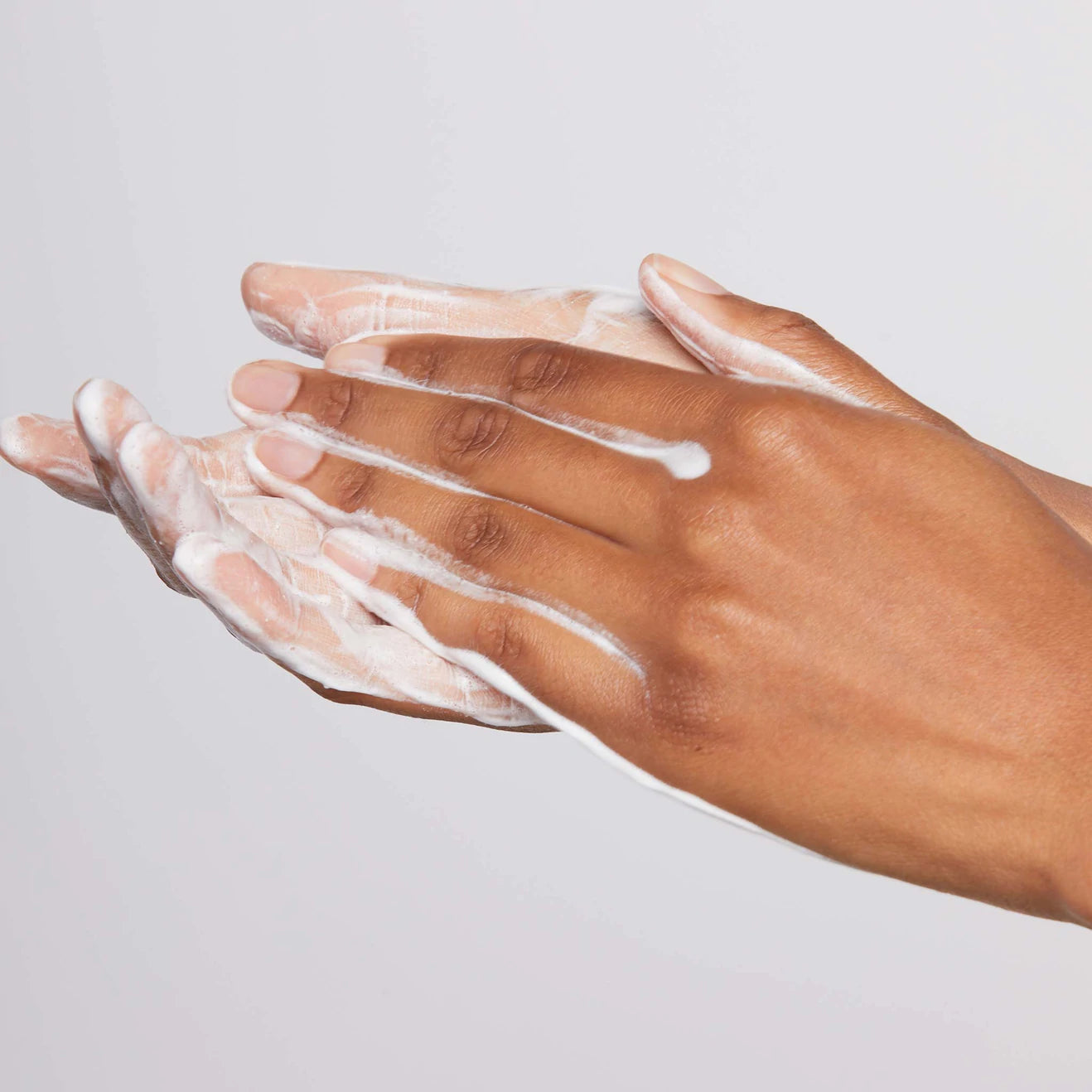 Dermalogica Daily Microfoliant after adding water