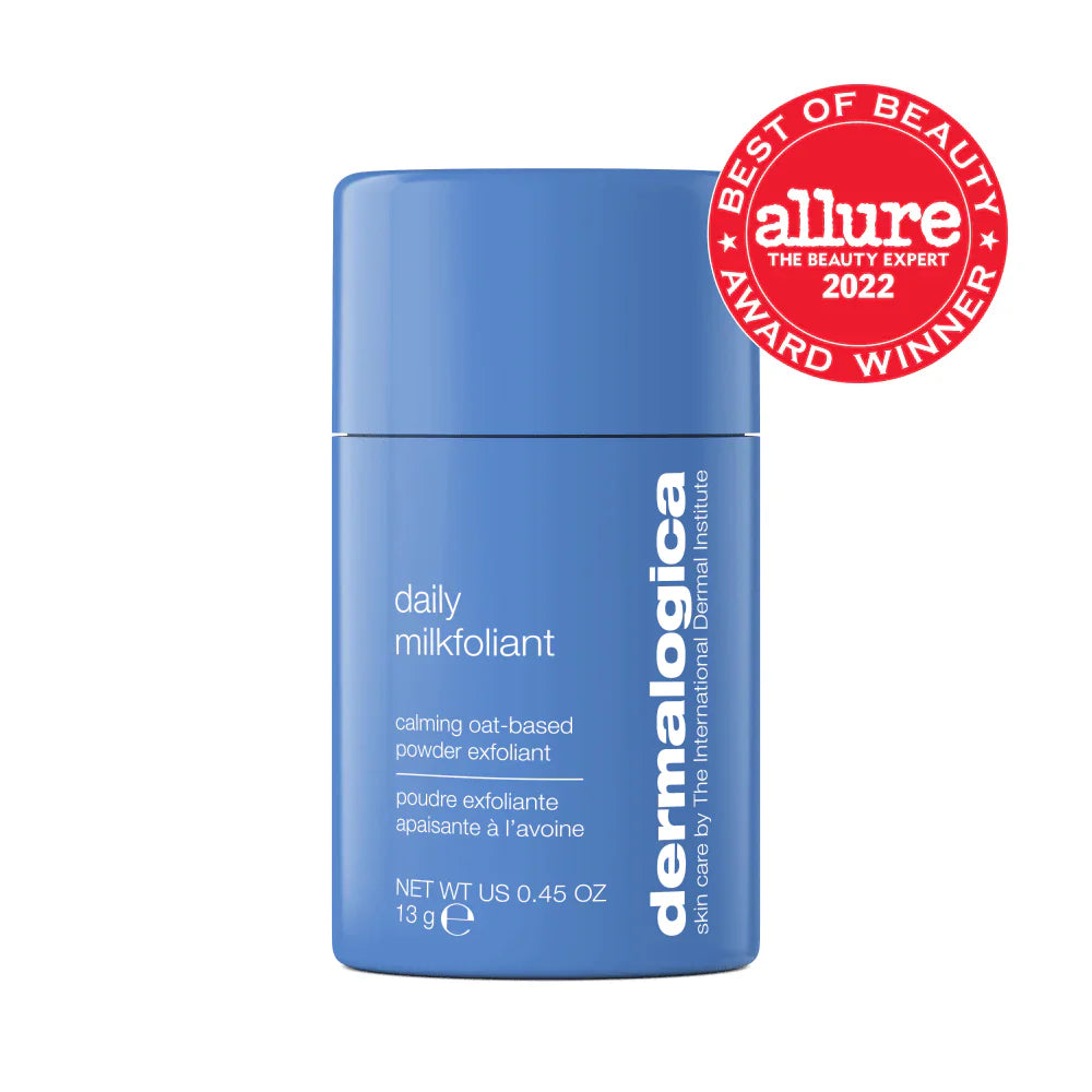 Dermalogica Daily Milkfoliant travel size