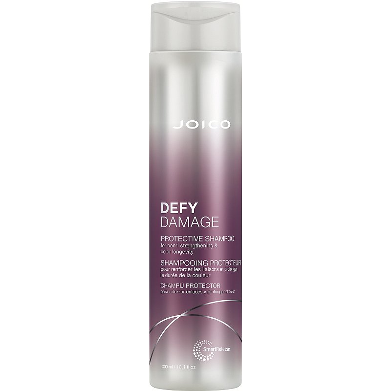 Joico Defy Damage Protective Shampoo 10.1oz.