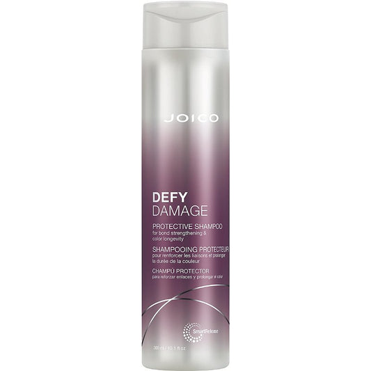 Joico Defy Damage Protective Shampoo 10.1oz.