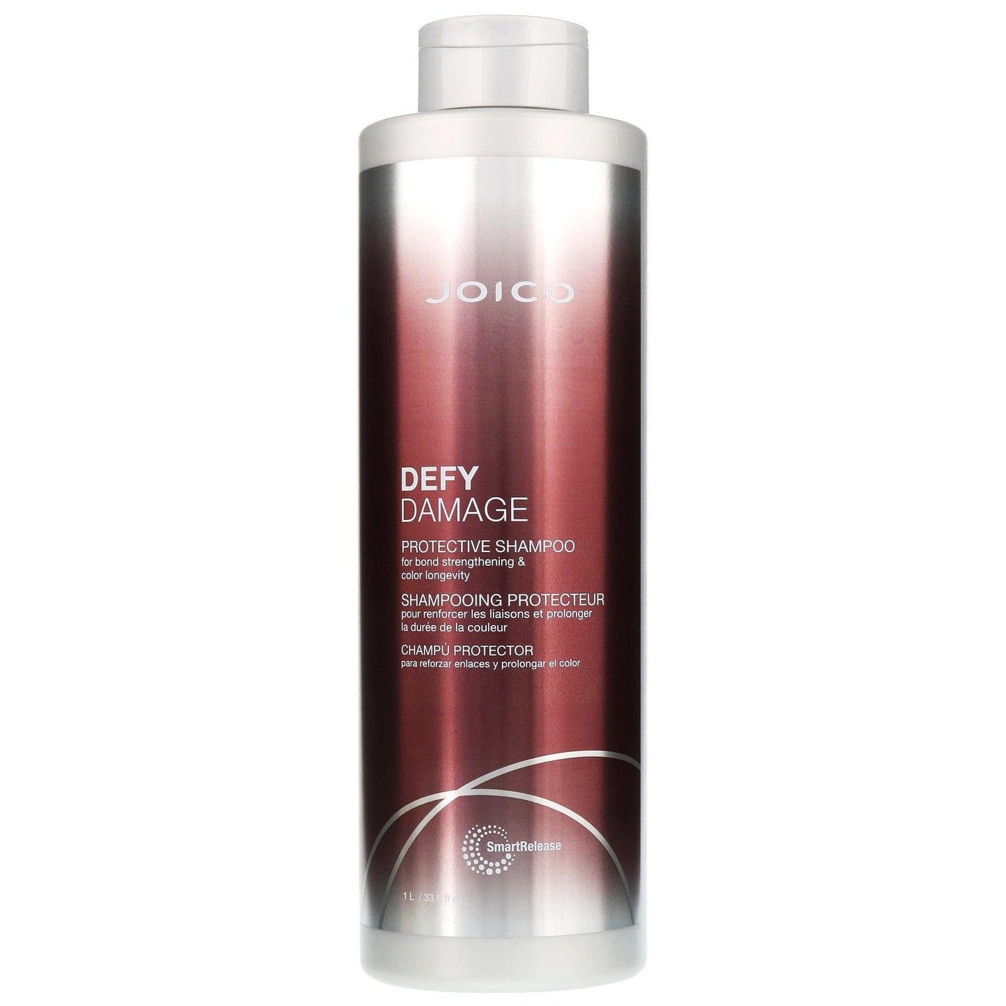 Joico Defy Damage Protective Shampoo 33.8oz.