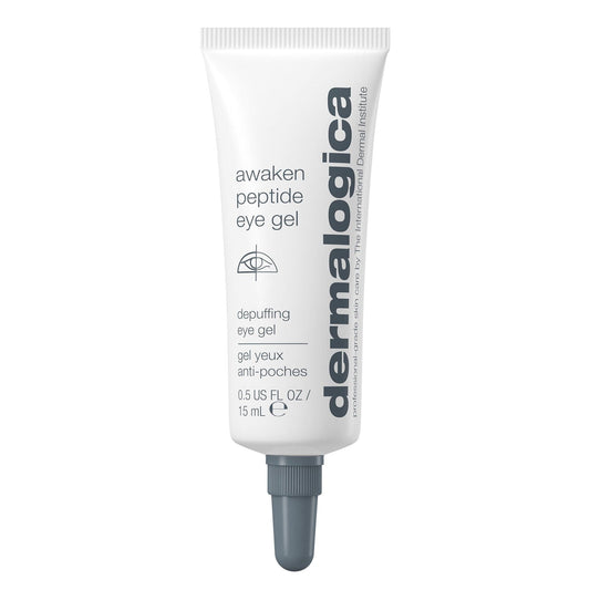 Dermalogica Awaken Peptide Eye Gel 0.5oz.