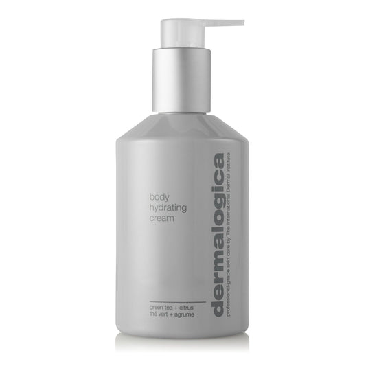 Dermalogica Body Hydrating Cream 10oz.
