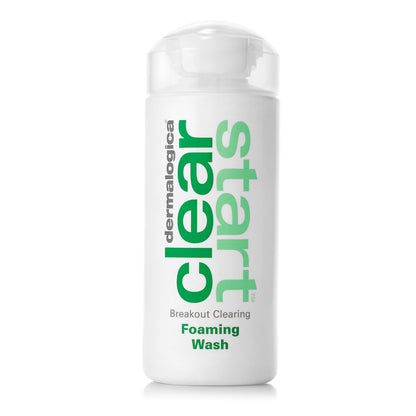 Dermalogica Clear Start Breakout Clearing Foaming Wash 6oz.
