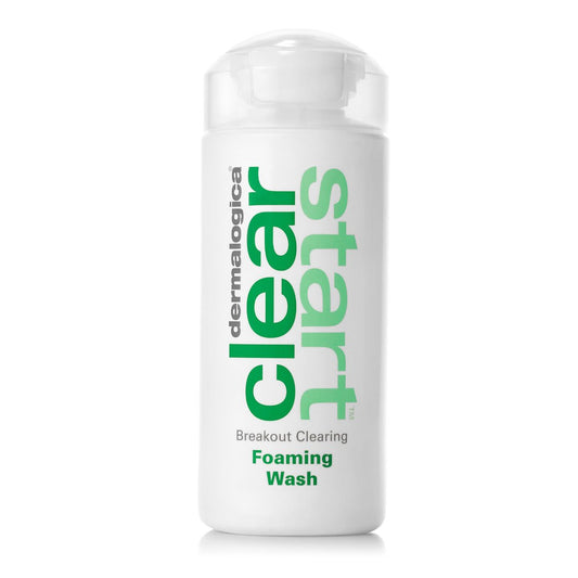 Dermalogica Clear Start Breakout Clearing Foaming Wash 6oz.