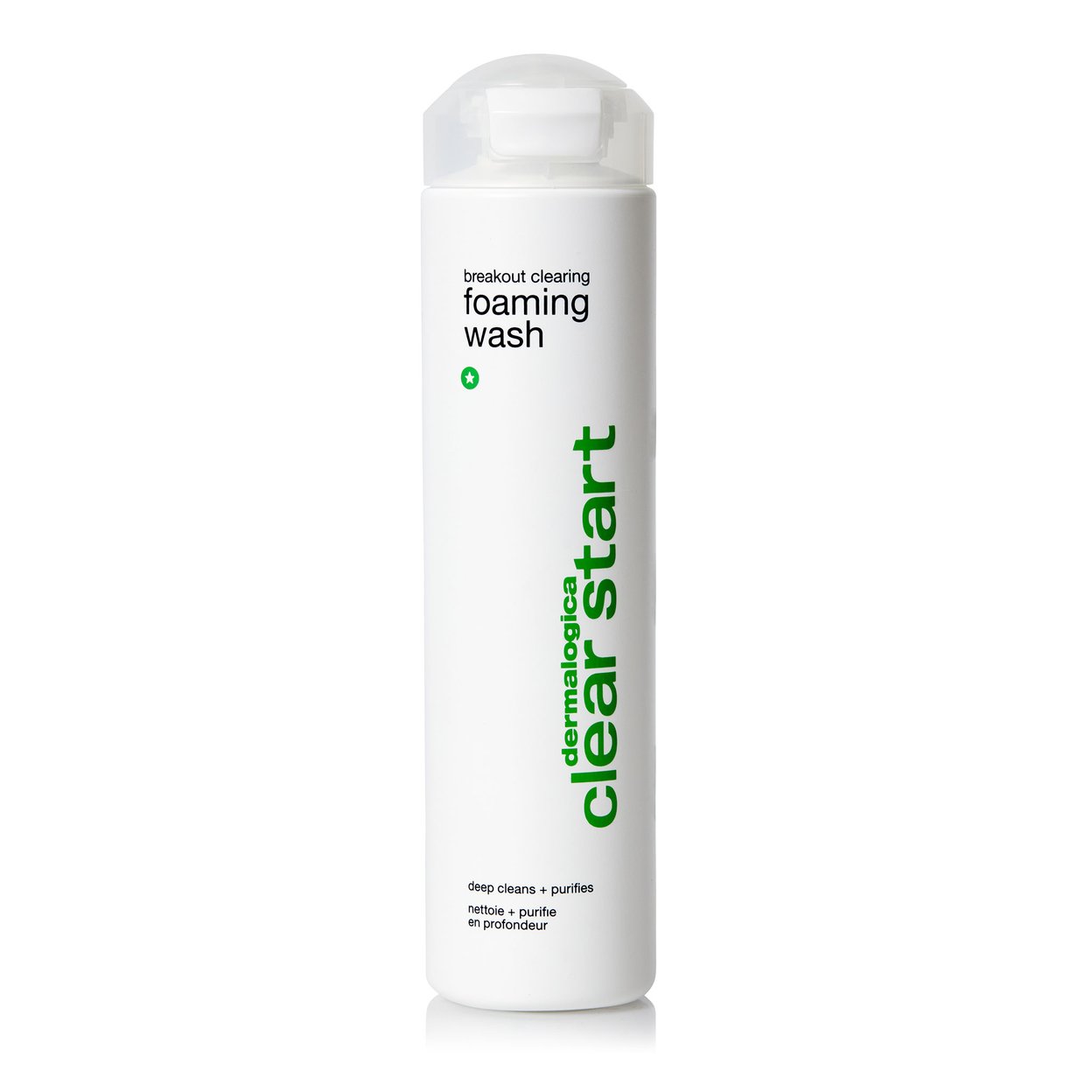 Dermalogica Clear Start Breakout Clearing Foaming Wash 10oz.