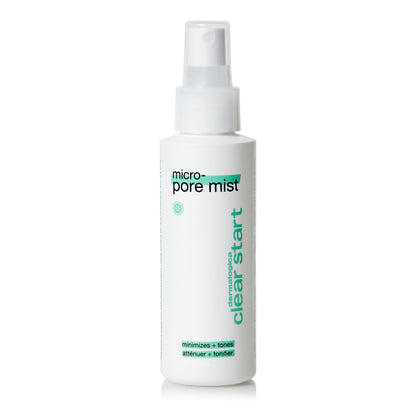 Dermalogica Clear Start Micro-Pore Mist 4oz.
