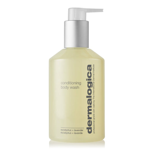 Dermalogica Conditioning Body Wash 10oz.