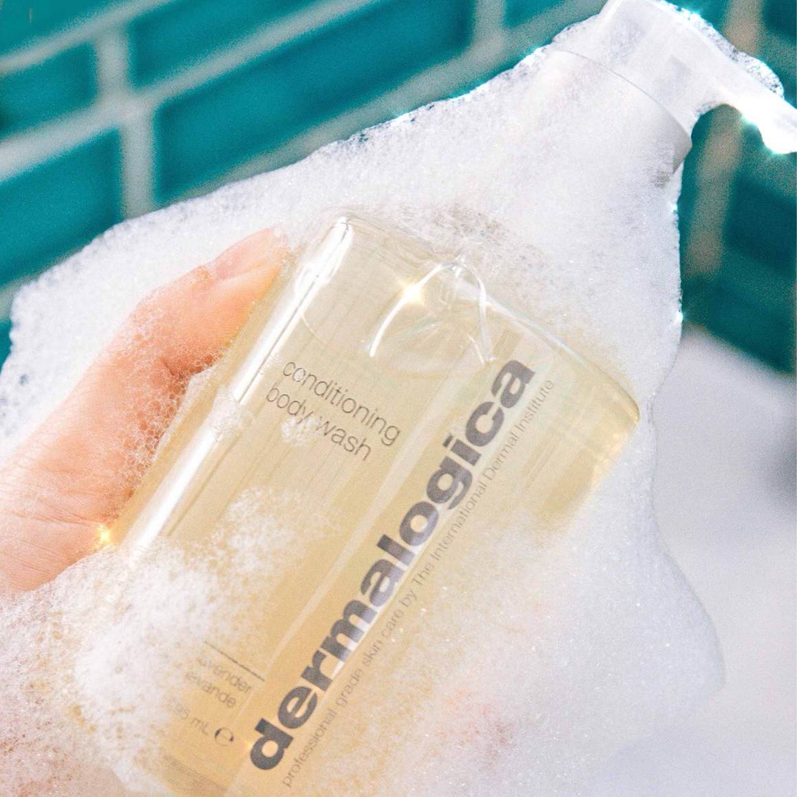 Dermalogica Conditioning Body Wash 