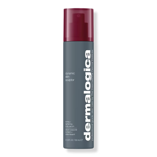 Dermalogica Dynamic Skin Sculptor packaging