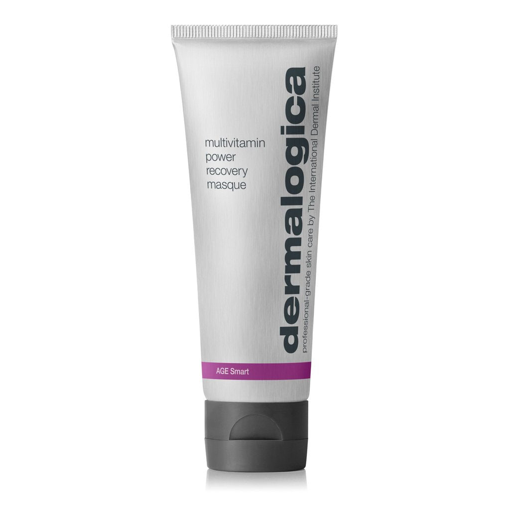 Dermalogica Age Smart MultiVitamin Power Recovery Masque 2.5oz.
