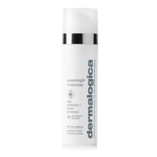 Dermalogica Powerbright Moisturizer SPF50