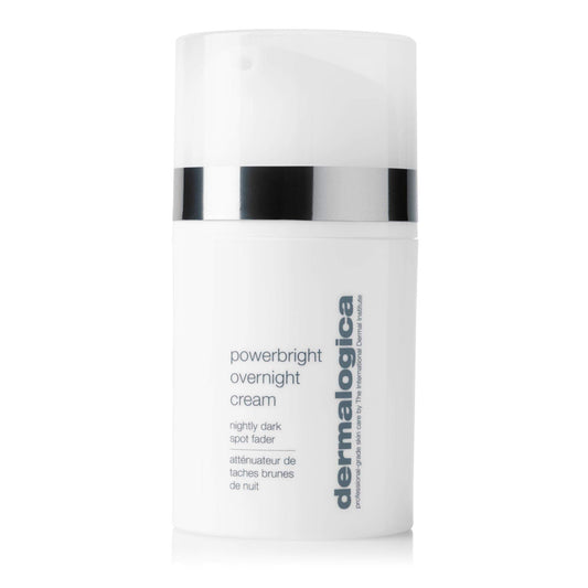 Dermalogica Powerbright Overnight Cream 1.7oz.