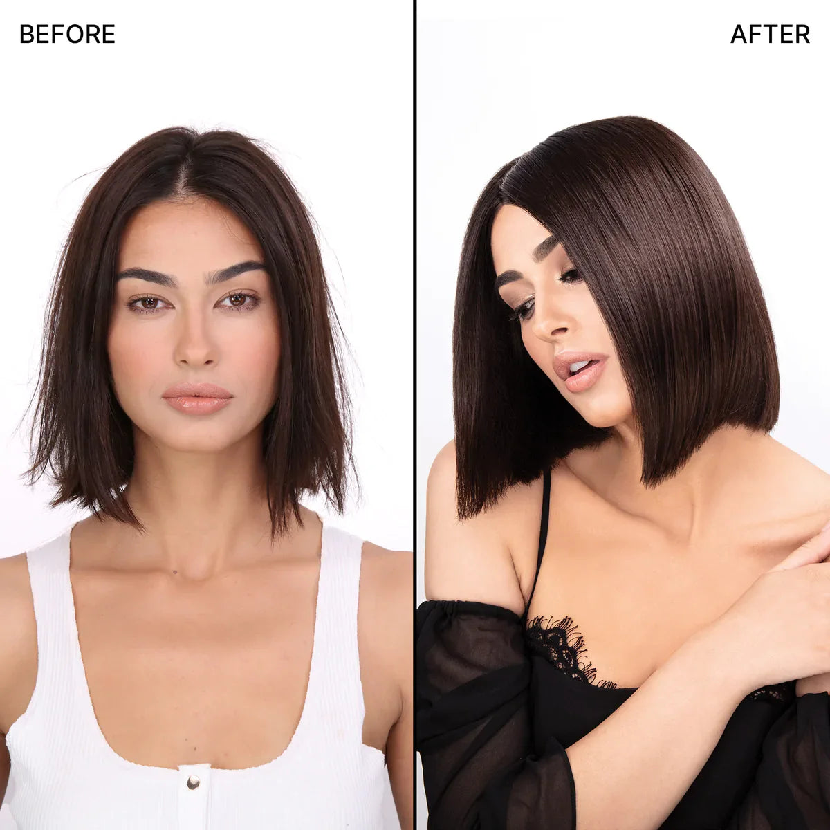 Before and After