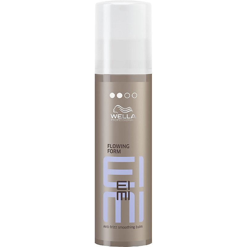 Wella EIMI Flowing Form Anti-Frizz Balm 3.8oz.