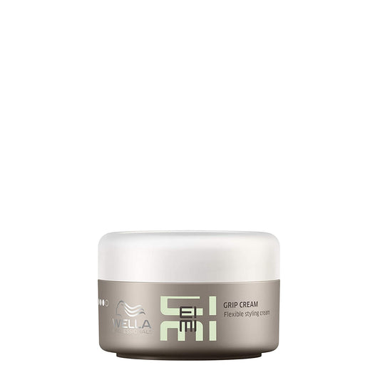 Wella EIMI Grip Cream Styling Cream 2.5oz.