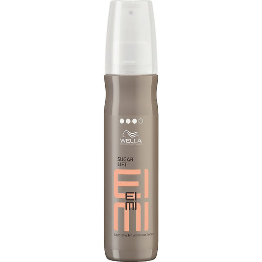 Wella EIMI Sugar Lift Sugar Spray for Voluminous Texture 5oz.