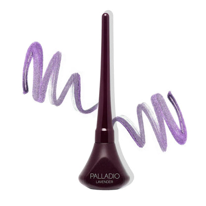Palladio Herbal Liquid Eyeliner