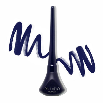 Palladio Herbal Liquid Eyeliner
