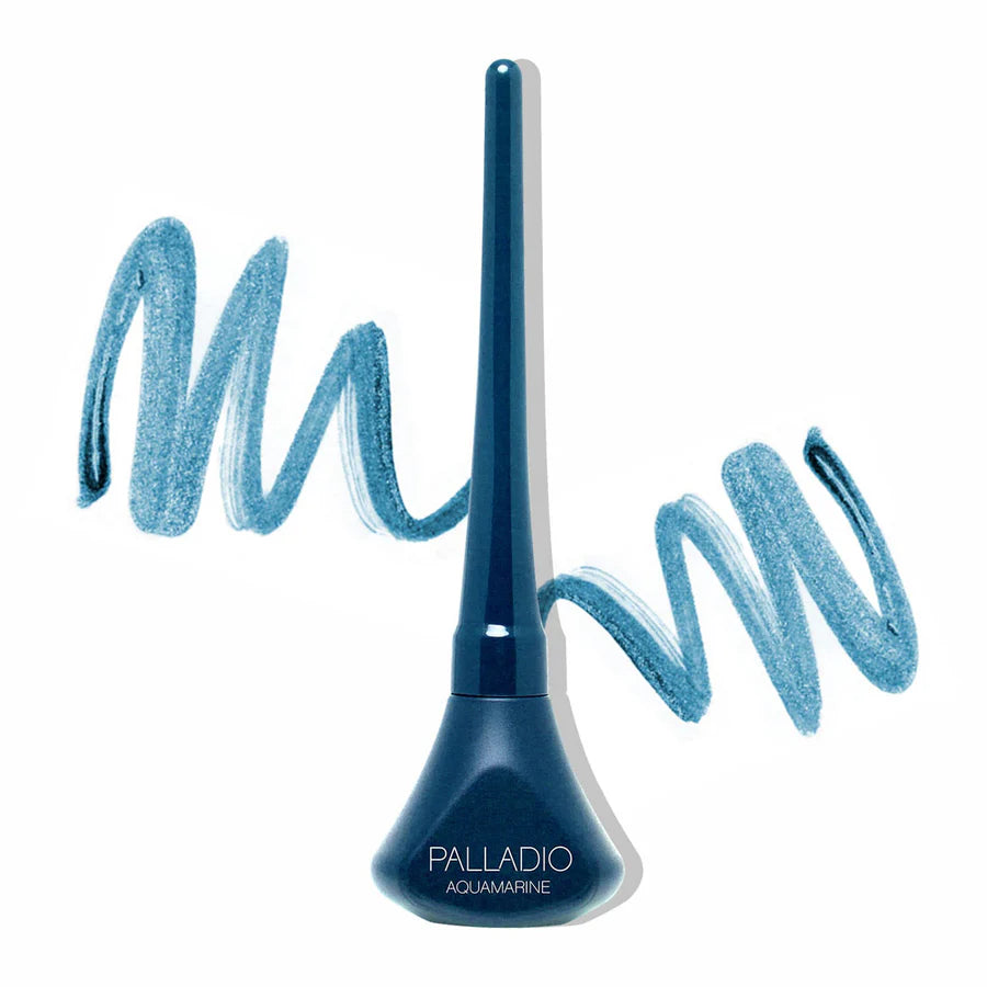 Palladio Herbal Liquid Eyeliner