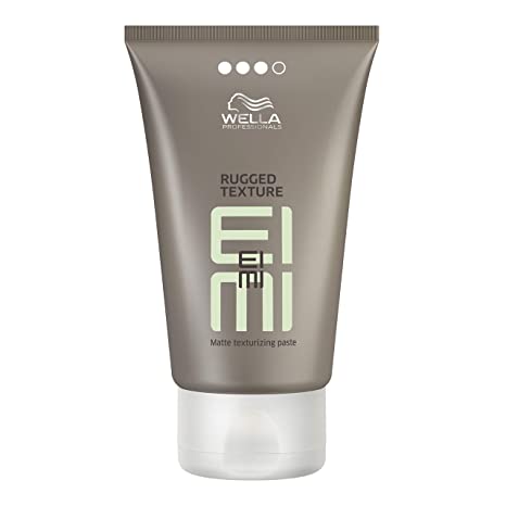 Wella Eimi Rugged Texture Matte Hair Paste 2.53oz.