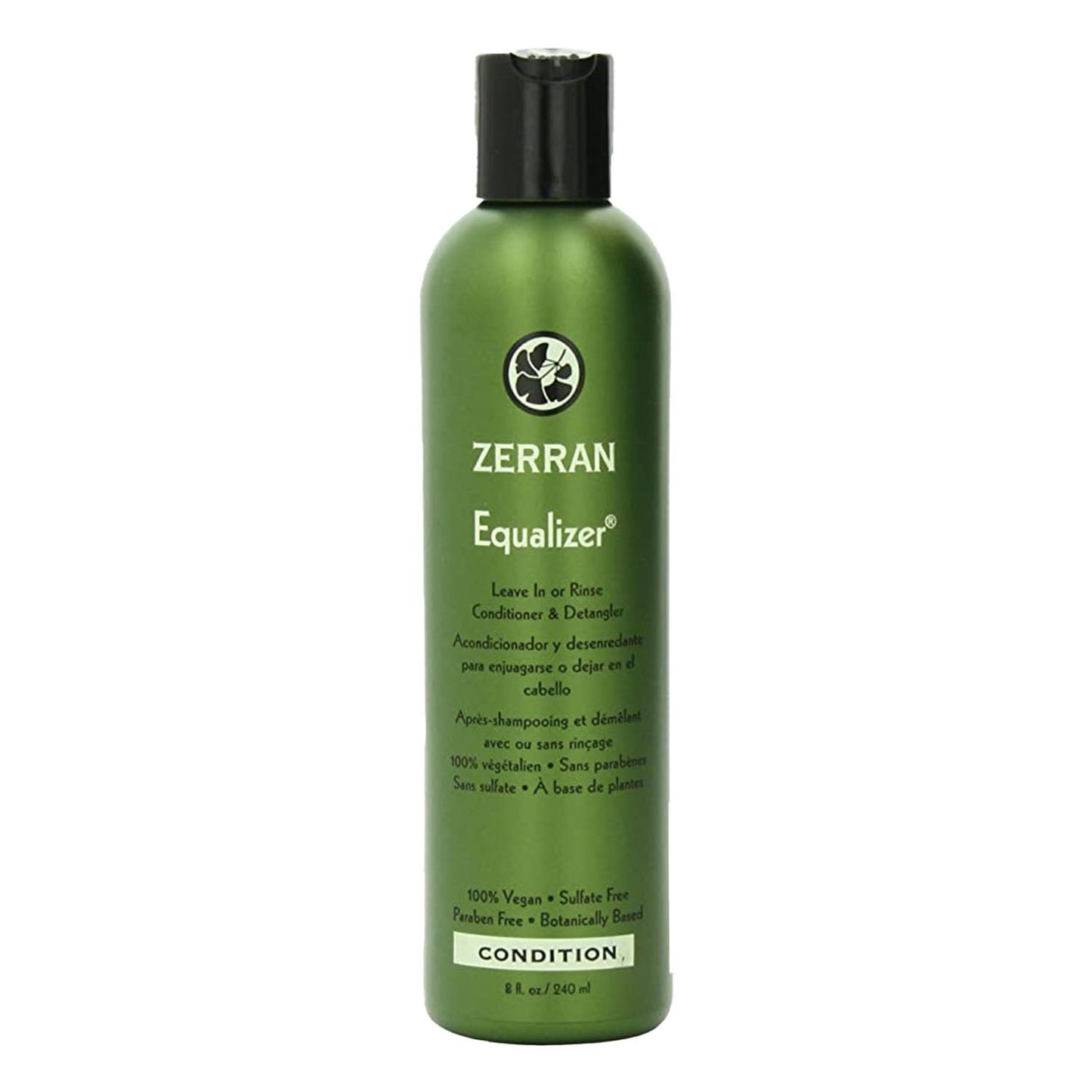 Zerran Equalizer 8oz.