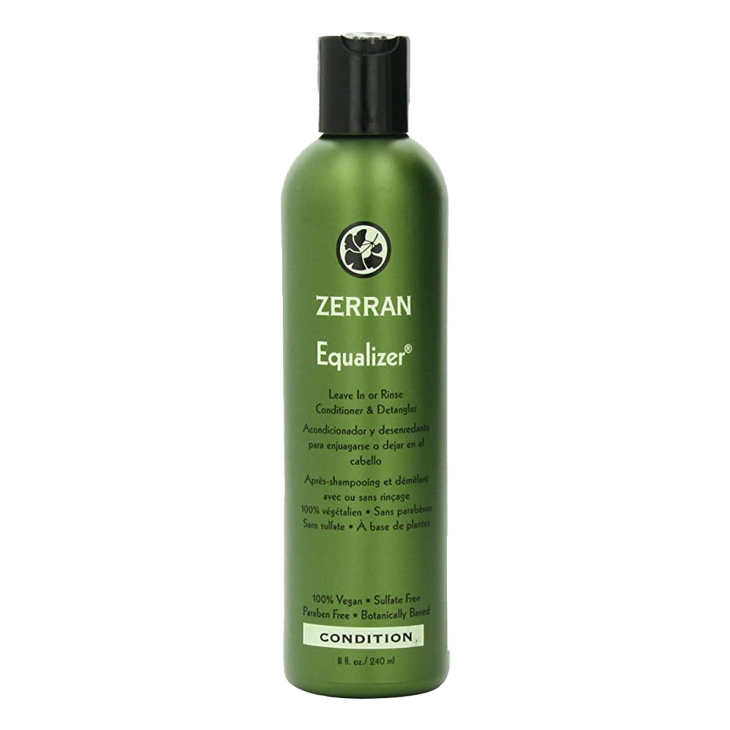 Zerran Equalizer 8oz.