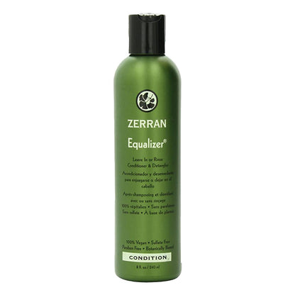 Zerran Equalizer 8oz.