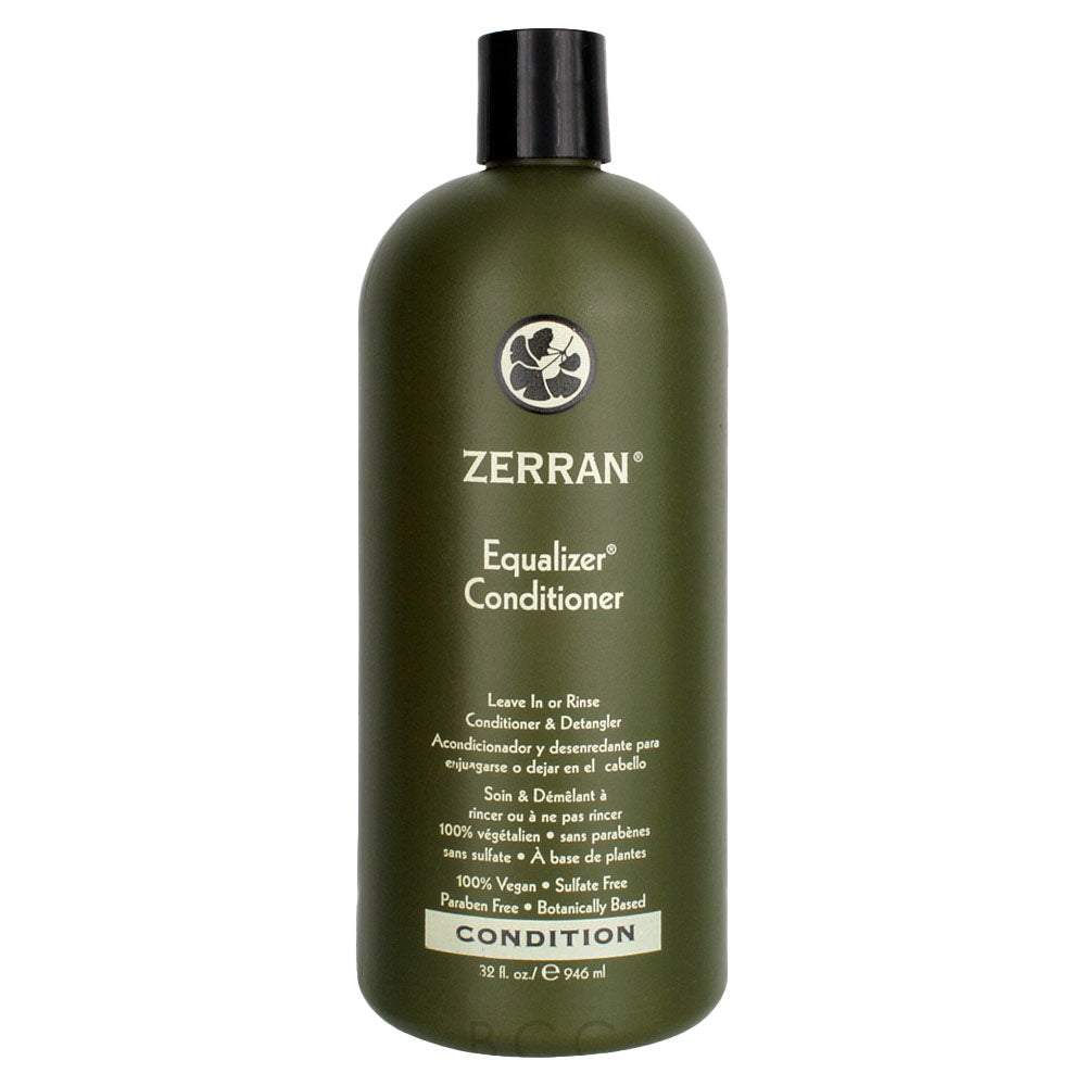 Zerran Equalizer 32oz.