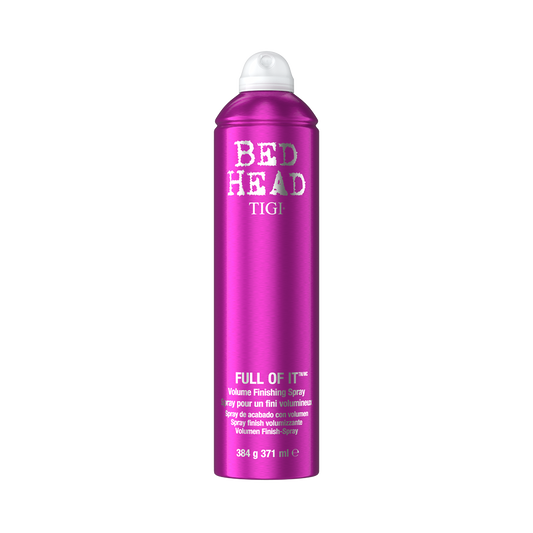 Bed Head by TIGI Full Of It Volume Finishing Spray