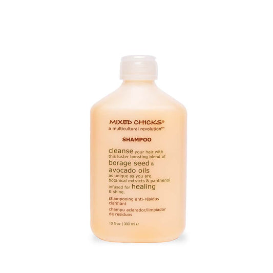 Mixed Chicks Gentle Clarifying Shampoo 10oz.