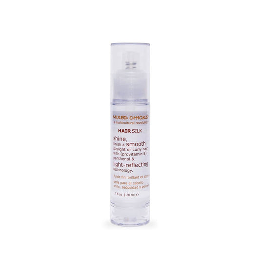 Mixed Chicks Gloss and Shining Hair Silk 1.7oz.