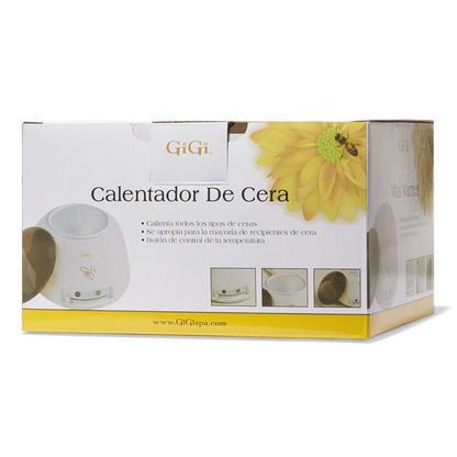 GiGi 14 oz. Wax Warmer