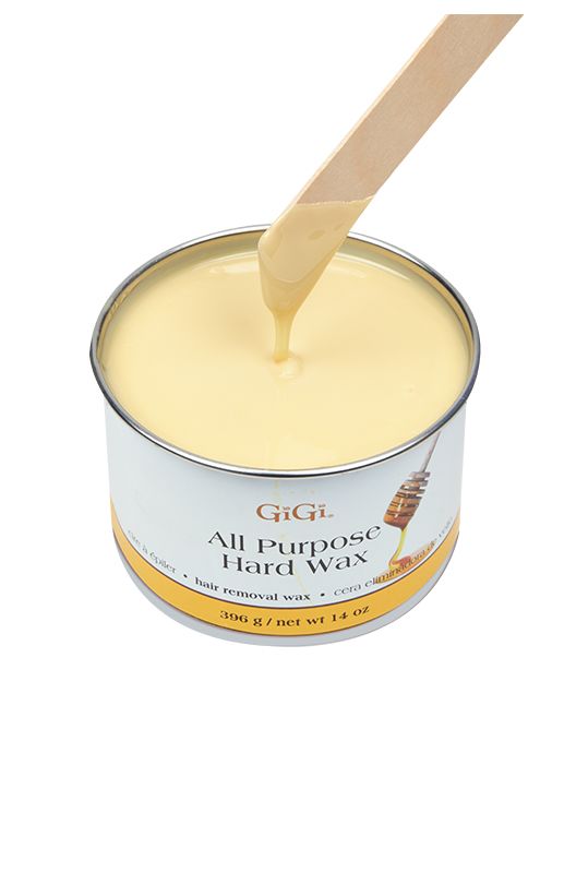 GiGi All Purpose Hard Wax
