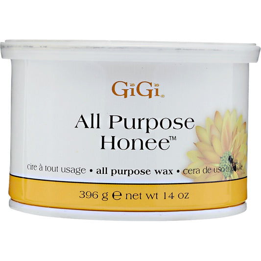 GiGi All Purpose Honee Wax 14oz.