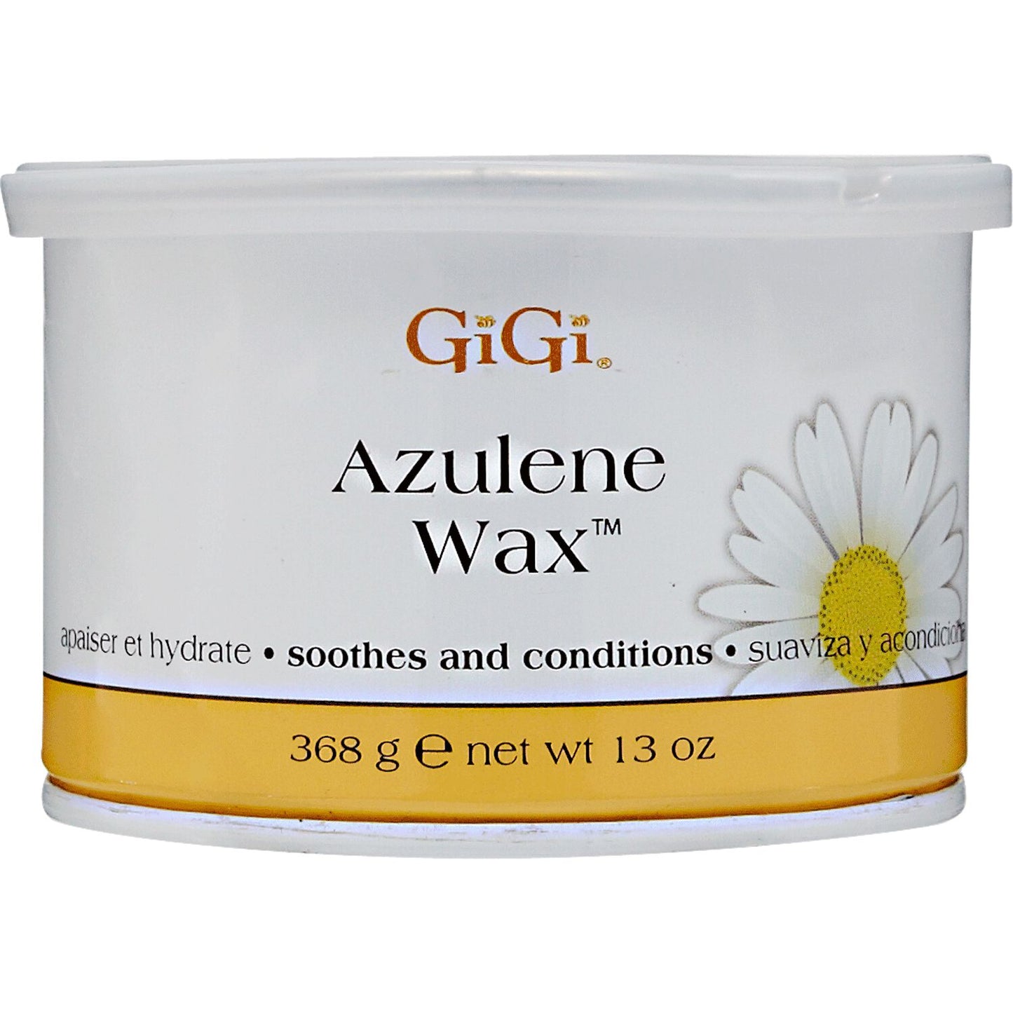 GiGi Azulene Wax