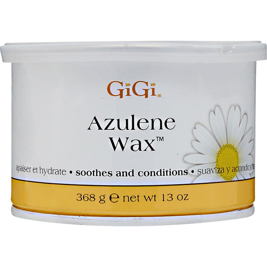 GiGi Azulene Wax
